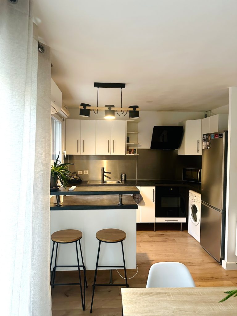 Conciergerie Airbnb sur Montpellier